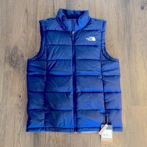 Men’s Vest-The North Vest